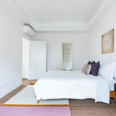 Aparthotel Sonder — Aventino Hill