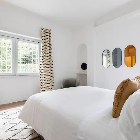 Aparthotel Sonder — Aventino Hill