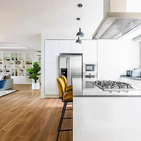 Sonder — Aventino Hill Aparthotel