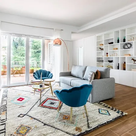 Sonder — Aventino Hill Aparthotel