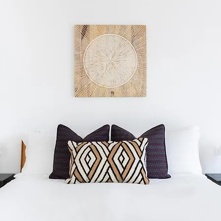 Aparthotel Sonder — Aventino Hill Roma