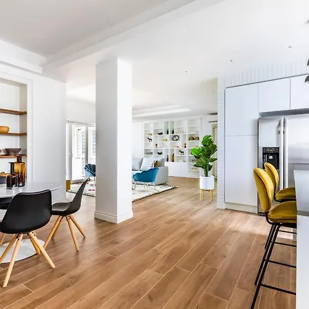 Aparthotel Sonder — Aventino Hill 3*