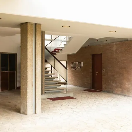 Sonder — Aventino Hill 3* Roma