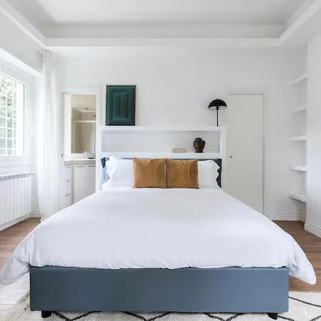 Sonder — Aventino Hill Aparthotel