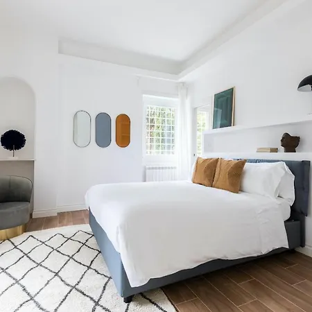 Aparthotel Sonder — Aventino Hill Roma