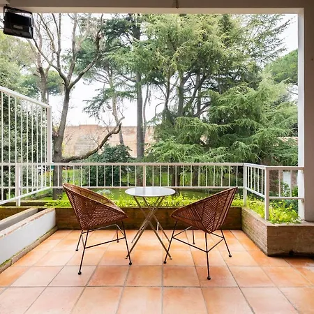 Sonder — Aventino Hill Appart hôtel 3*