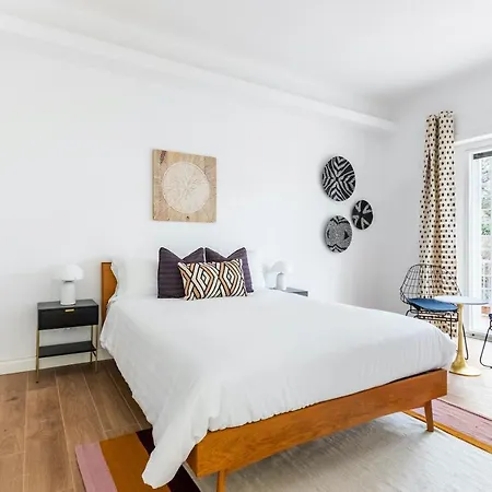 Sonder — Aventino Hill Appart hôtel 3*