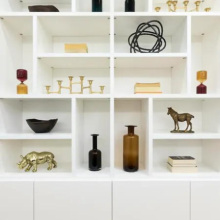 Sonder — Aventino Hill 3* Rome